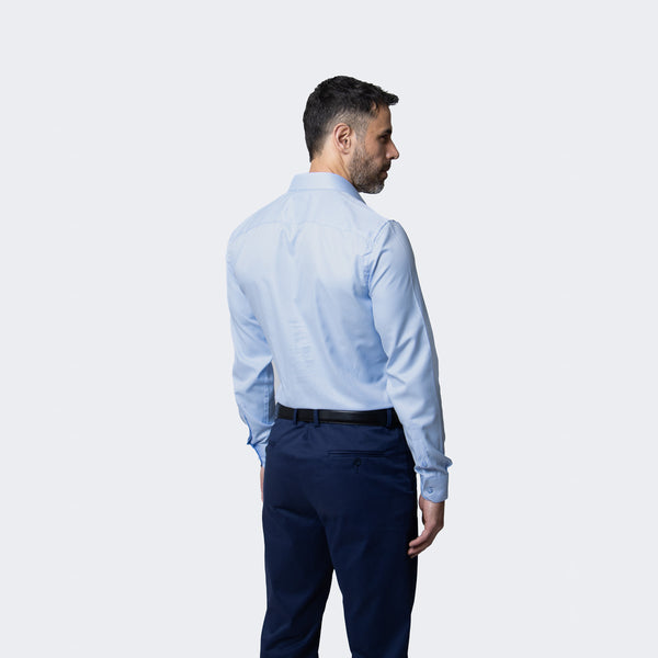 Camisa Modern Fit John Celeste