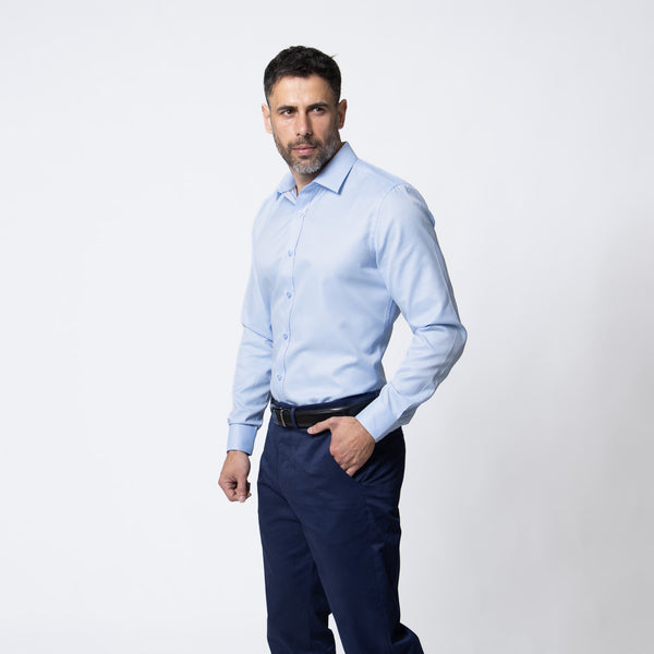 Camisa Modern Fit John Celeste
