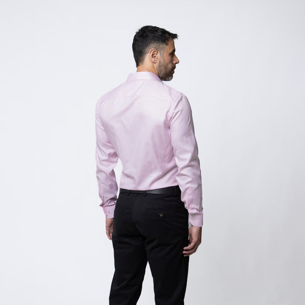Camisa Modern Fit John Rosado