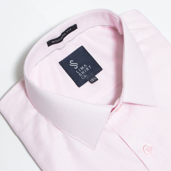 Camisa Modern Fit John Rosado