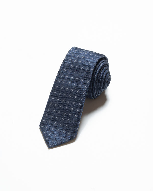 Corbata Van Heusen Azul