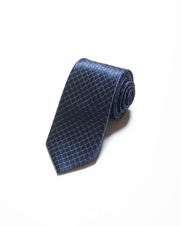 Corbata Donatelli Azul