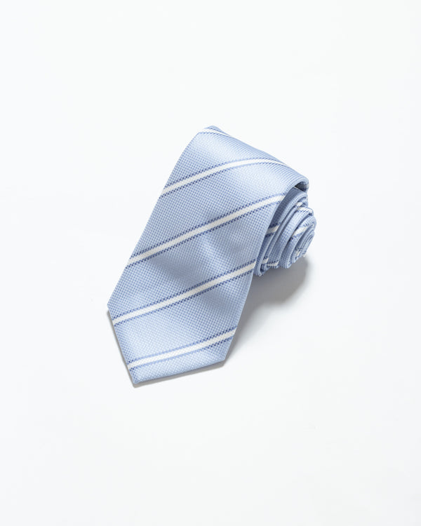 Corbata Van Heusen Celeste