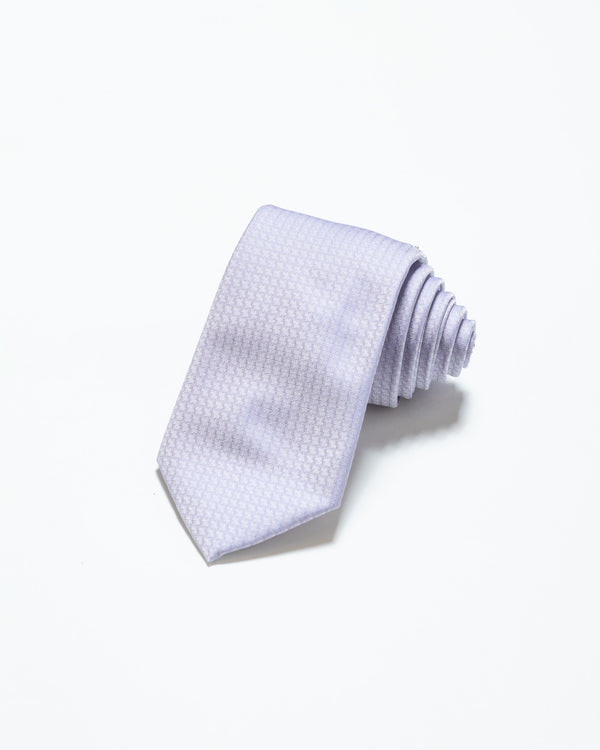 Corbata Van Heusen Lila