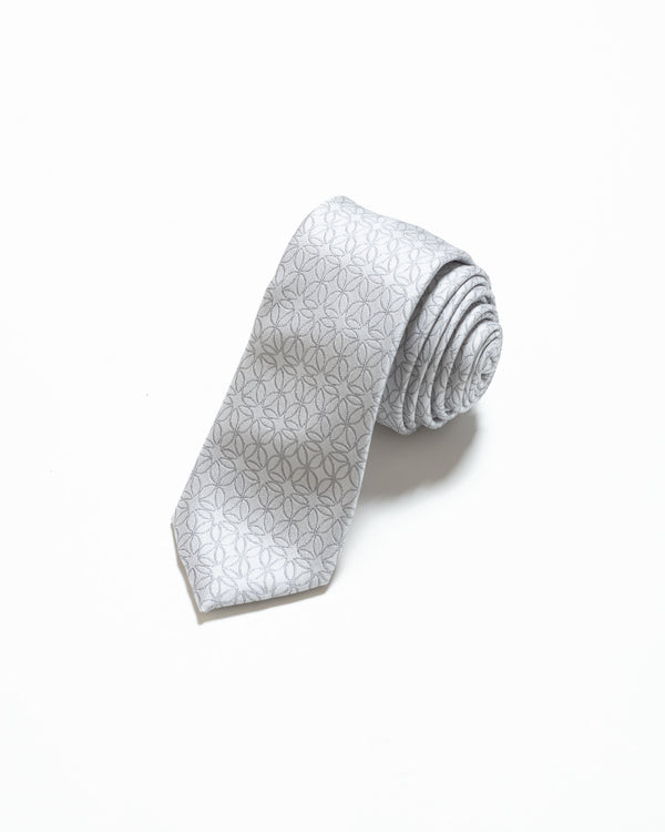 Corbata Van Heusen Plata