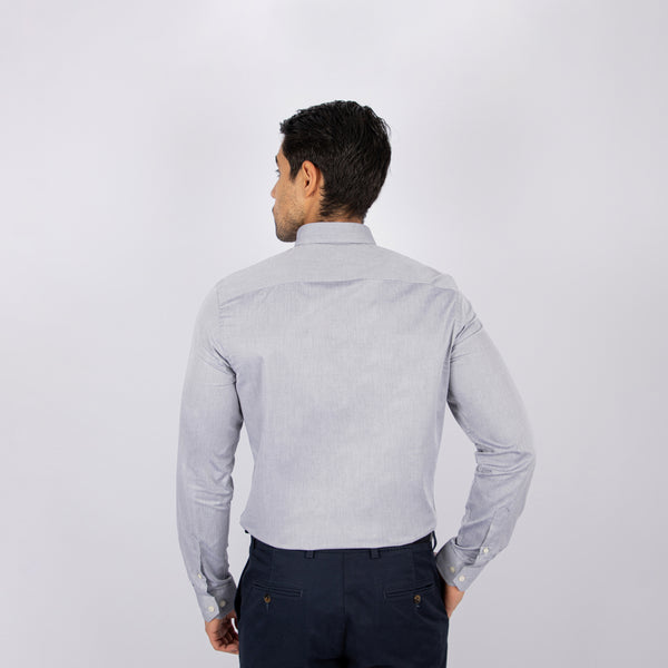 Camisa Lima Shirt Modern Fit Philipp Plomo