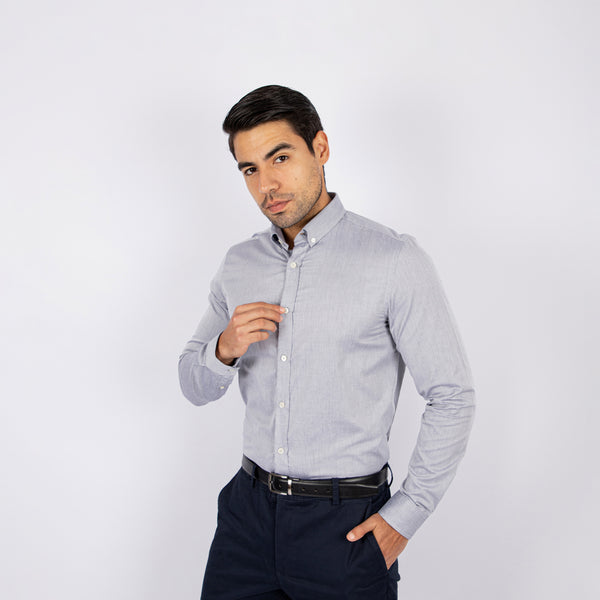 Camisa Lima Shirt Modern Fit Philipp Plomo