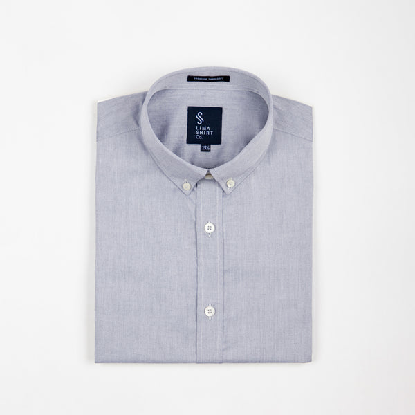 Camisa Lima Shirt Modern Fit Philipp Plomo