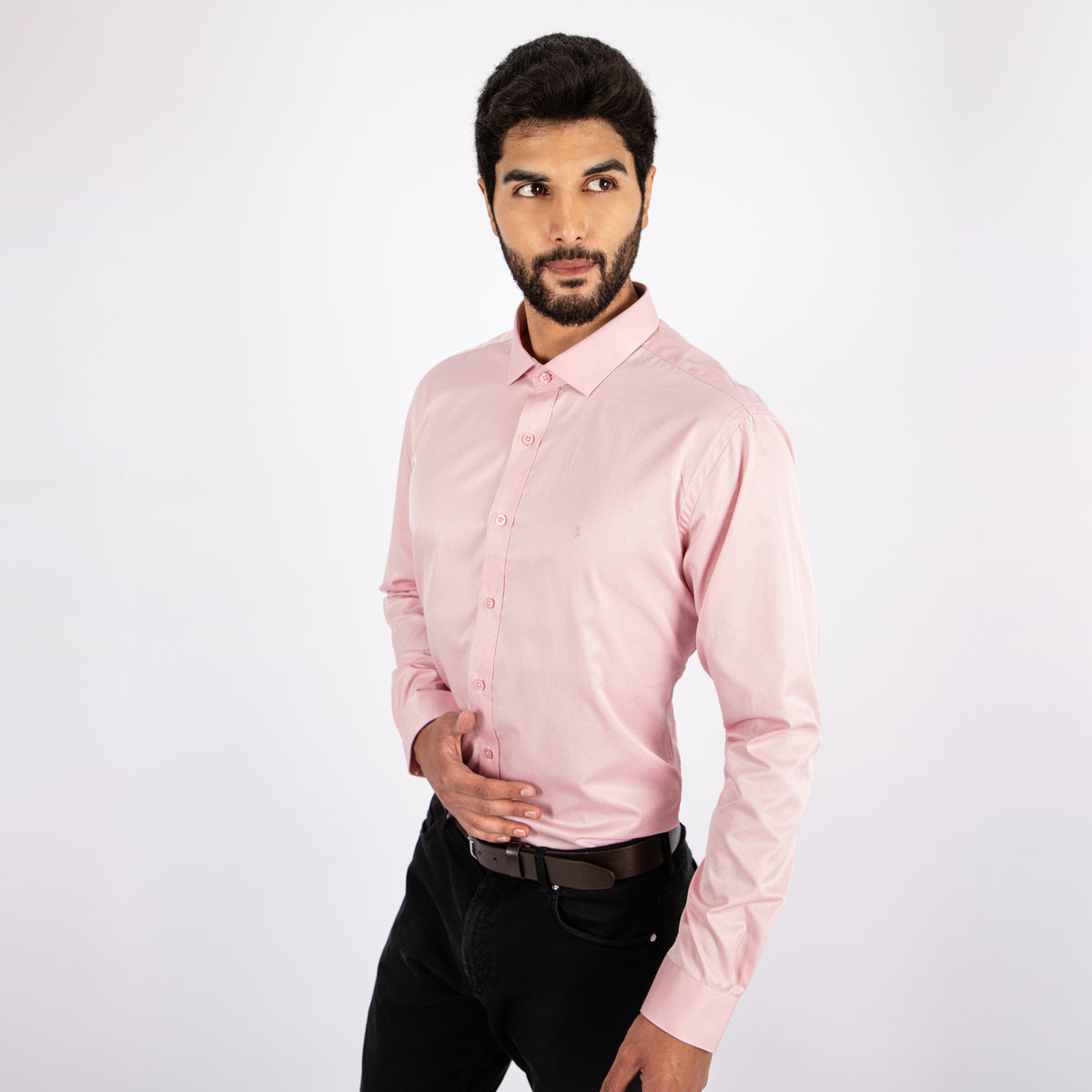 Camisa coral hot sale
