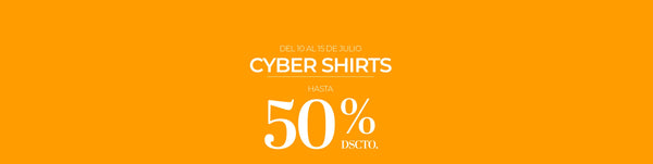 CYBER SHIRTS