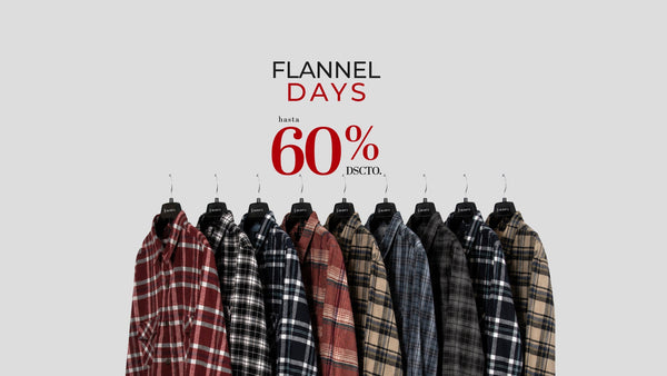 Flannels