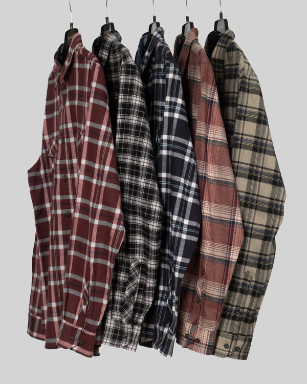 Flannels
