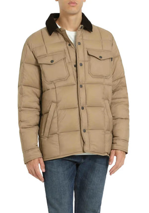 Casaca Dockers G3 Casual Slim Fit Kakhi