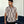 Camisa Mallorca Manga Corta Beige