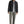 Casaca Wool Blend Regular Fit
