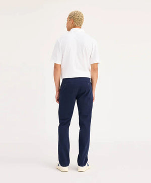 Pantalón Ultimate 360 Chino Slim Azul