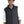 Chaleco Dockers Negro