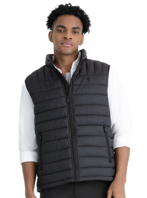 Chaleco Dockers Negro