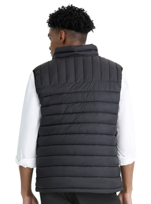 Chaleco Dockers Negro