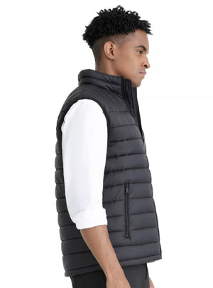 Chaleco Dockers Negro