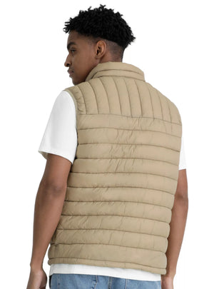 Chaleco Dockers Beige