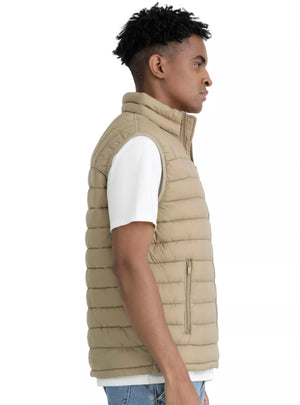 Chaleco Dockers Beige