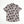 Camisa Bahamas Manga Corta Plomo
