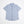 Camisa Bilbao Manga Corta Celeste