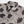 Camisa Bahamas Manga Corta Plomo