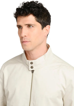 Casaca Barracuda Dockers Bomber Regular Fit Beige