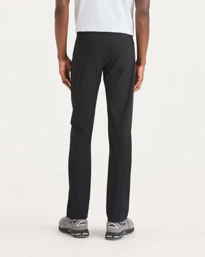 Pantalon Go Airwave 5 Pockets, Negro