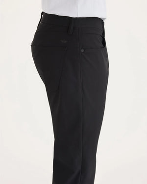 Pantalon Go Airwave 5 Pockets, Negro