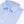 Camisa Manga Larga Luxury Rayas Azul Italiano