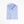 Camisa Manga Larga Luxury Rayas Azul Italiano