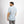 Camisa Relaxed Fit Neru Catania Celeste