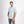 Camisa Relaxed Fit Neru Catania Celeste