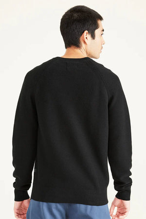 Chompa Dockers Negro