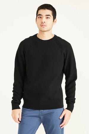 Chompa Dockers Negro
