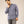 Camisa Manga Larga Modern Fit Philipp Dark Blue