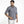 Camisa Modern Fit Fergus Azul