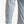 Camisa Modern Fit Fergus Azul Turquesa