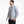 Camisa Modern Fit Fergus Azul Turquesa