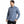 Camisa Modern Fit Fil a Fil BD Acero