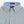 Camisa Modern Fit Fergus Azul Turquesa