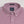 Camisa Manga Larga Fil a Fil BD Rojo