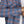 Camisa Flannel Leñador Modern Fit Acero