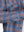 Camisa Flannel Leñador Modern Fit Acero