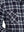 Camisa Flannel Leñador Modern Fit Azul Marino