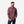 Camisa Flannel Classic Relaxed Fit Cereza