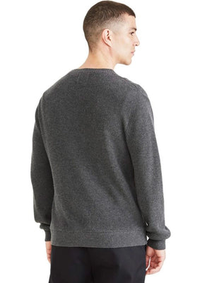 Chompa Dockers Gris